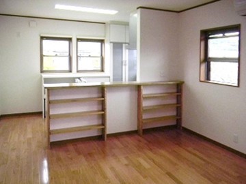 201111_05 H様邸(岡山市東区)完成!